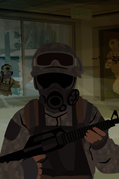 Counter-Strike 2 Server Hosting