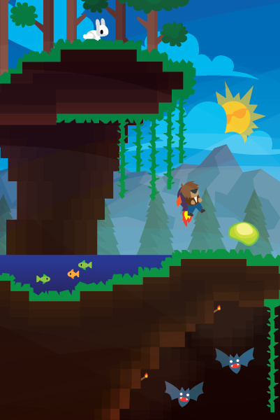 Terraria Server Hosting